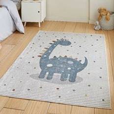 Vida Kids Washable Dinosaur Multi