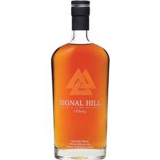 Unicum Beer & Spirits Unicum Signal Hill Canadian Whisky 70cl