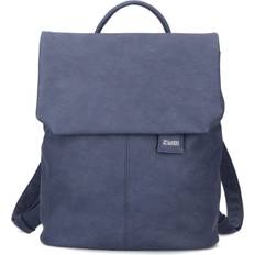 Mademoiselle.M MR8 Backpack dark blue