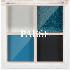 Makeup Paese Daily Vibe för ögonskugga 05 Denim Mood 5,5 g