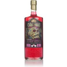 Zymurgorium Cane Toad Ruby Chocolate Rum 70cl 38%