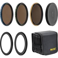 NiSi Swift FS ND Kit 8+64+1000 86/95mm