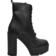 48 ½ Stiefeletten Altercore Ivy - Black