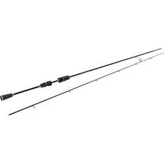 Westin W2 Spoon Spinning Rod Silver 1.83 2-7 g