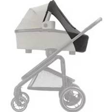 Maxi-Cosi Pushchair Accessories Maxi-Cosi Sun Cover Black