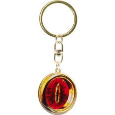 Geldbörsen & Schlüsseletuis ABYstyle Lord Of The Rings Sauron - Gold