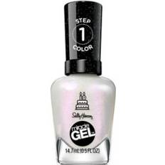 Nail Products Sally Hansen Miracle Gel One Gel Party Nail Polish Collection 0.5fl oz