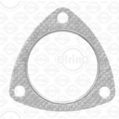 Sistemas de Escape Elring 497.210 Junta, tubo de escape delante del catalizador AUDI: A4 B7 Sedán, A4 B6 Avant, A4 B6 Sedán, VOLKSWAGEN: Passat B5 Sedán