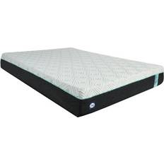 Beds & Mattresses Sealy to Go 10” Medium Mattress