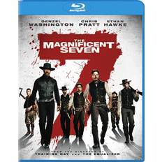 Movies The Magnificent Seven