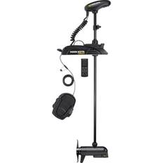 Terrova 112 Trolling Motor with Wireless Remote and MEGA Down Imaging, 36V, 60" Shaft