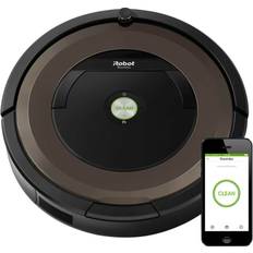 IRobot Robot Vacuum Cleaners iRobot Roomba 890 Connected