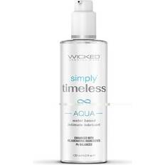 Simply Timeless Aqua Lubricant 120ml