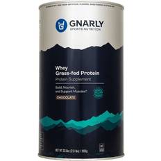 Gnarly Whey Protein - 20 Servings