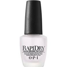 OPI RapiDry Quick-Dry Top Coat 0.5fl oz