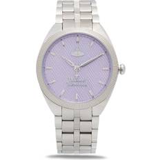 Vivienne Westwood Watches Vivienne Westwood The Mews 36mm One Size Silver