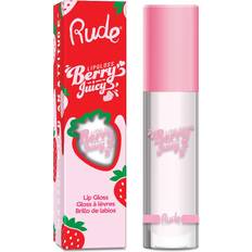 Rude Juicy Lip Gloss - Berry