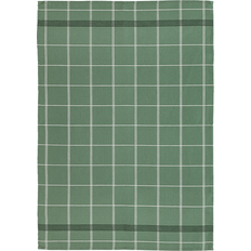 Södahl Minimal Kitchen Towel Green (70x50cm)