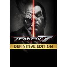TEKKEN 7 - Definitive Edition PC