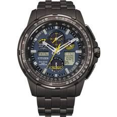 Citizen Citizen Promaster Skyhawk A-T Blue Angels JY8097-58L