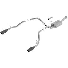 Exhaust Systems Borla Borla ATAK Exhaust System 140753BC