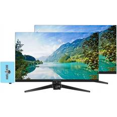 Pg27FF1A 27 Inch 27 Inch IPS Computer Monitor