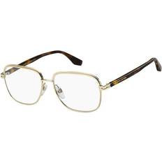 Briller & Læsebriller Marc Jacobs 549 J5G 54mm Briller Mænd Guld