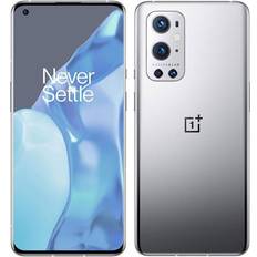 OnePlus 9 Pro Dual-SIM 256GB ROM + 12GB RAM Smartphone