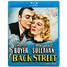 Films Back Street 1941 Blu-ray