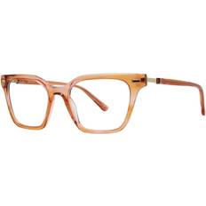 Briller & Læsebriller Kensie Slay Rose 50 Briller 50mm