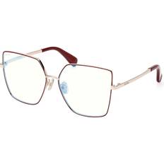 Glasögon & Läsglasögon Max Mara MM5073-H-B 60068 Damglasögonbåge