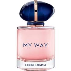 Giorgio Armani Ladies My Way Floral EDP Spray