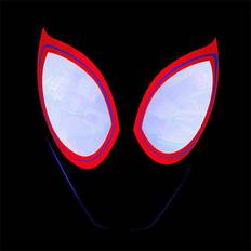 O.s.t - Spider-Man: Into The Spider-verse (Music) (Vinyl)