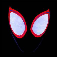 Original Soundtrack Spider-Man: Into The Spider-Verse (Reissue) (LP) (Vinyle)