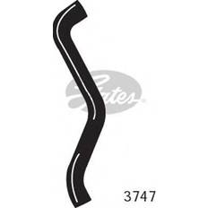 Cars Coolant Hoses Gates Curved Radiator Hose 420mm X 32 3747