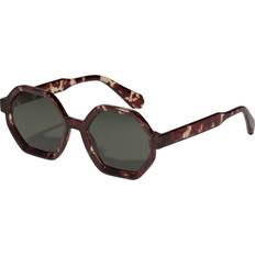 Pilgrim Solglasögon Pilgrim Kimani Sunglasses - 75241-0511