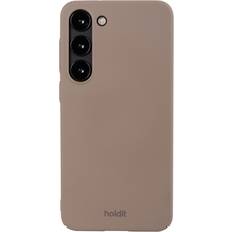 Holdit Back Cover Silicone Galaxy S24