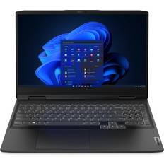 Lenovo ideapad gaming 3 15.6" gaming laptop amd ryzen 5 Lenovo IdeaPad Gaming 3 15ARH7 82SB000CUK