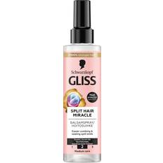 Schwarzkopf Gliss Express-Repair-Conditioner Spray Split Hair Miracle 200