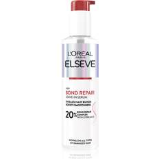 L’Oréal Paris Elseve Bond Repair leave-in treatment for damaged