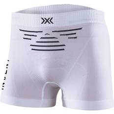 X Bionic Invent 4.0 LT Boxer Shorts - Grå/Hvid