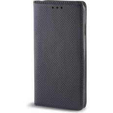 Jaym Smart Magnet Flip Cover Samsung Galaxy S22 Ultra Sort