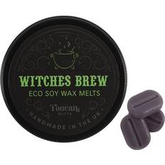 Horror-Shop Witches Brew Soja Duftwachs Mini-Melts