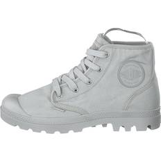 Palladium Pampa Hi Ladies Vapor