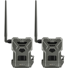 SpyPoint Flex E-36 Twin Pack