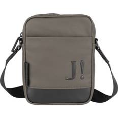 Joop! Herre Skuldertasker Joop! Jeans Marcena Rafael Crossbody bag olive-green