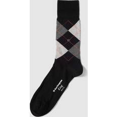 SockShop Ropa SockShop Burlington King - Noir