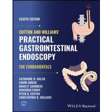 Books Cotton and Williams' Practical Gastrointestinal En