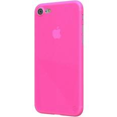 SwitchEasy 0.35mm Ultra Slim Protective Case iPhone 7 Pink