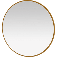 Brun Vægspejle Montana Furniture Colour Frame Mirror Around SP1212R Vægspejl